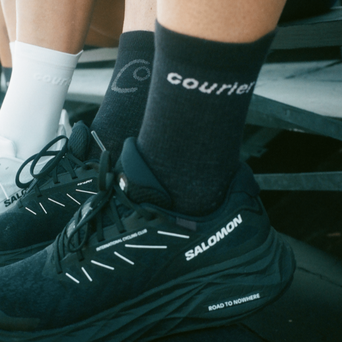 The Courier Gift Set