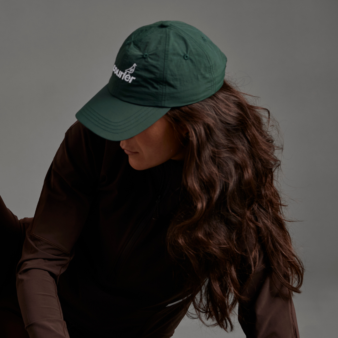 The RangeCap