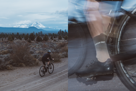 When the Dust Settles: Elijah Krause