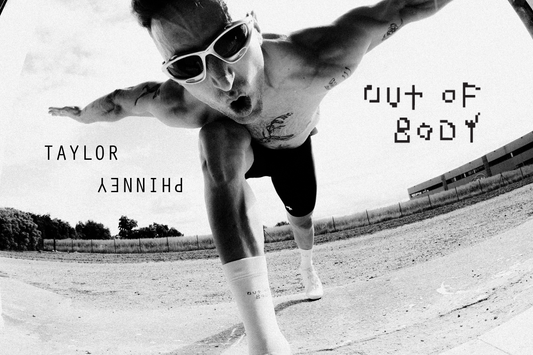 Out of Body: Taylor Phinney