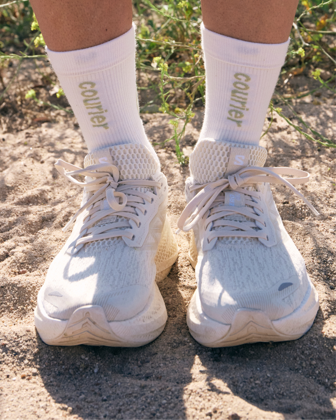 the LoFi sock