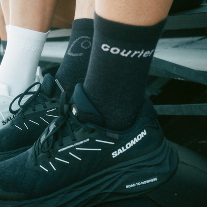 The Courier Gift Set