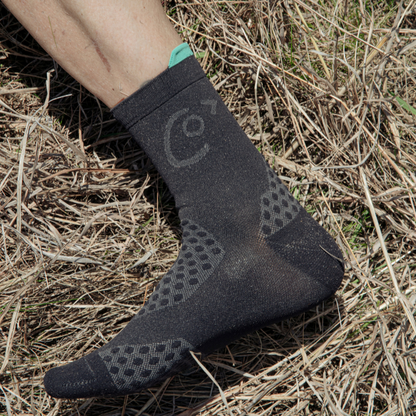 the HiFi sock