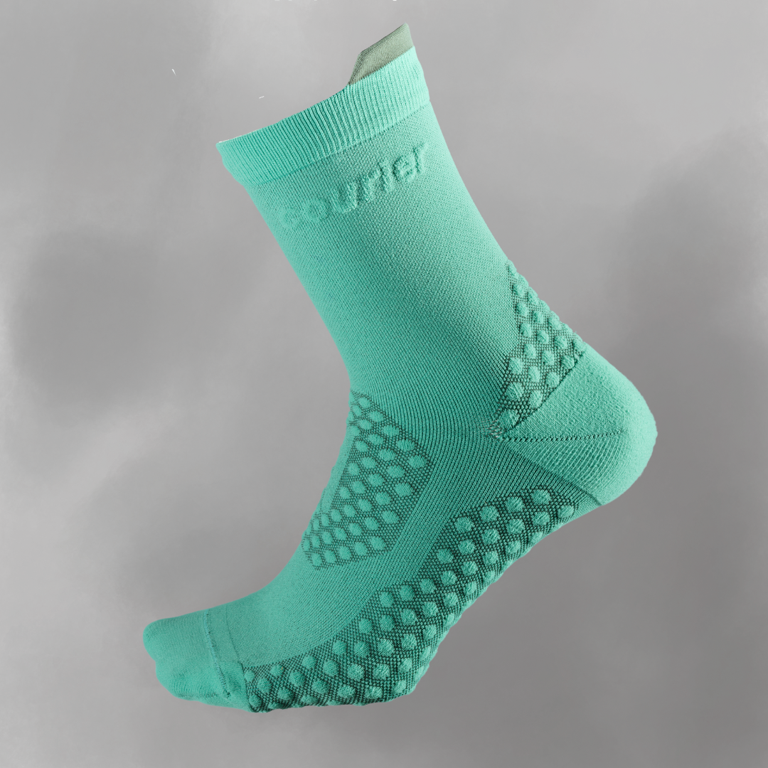 the HiFi sock