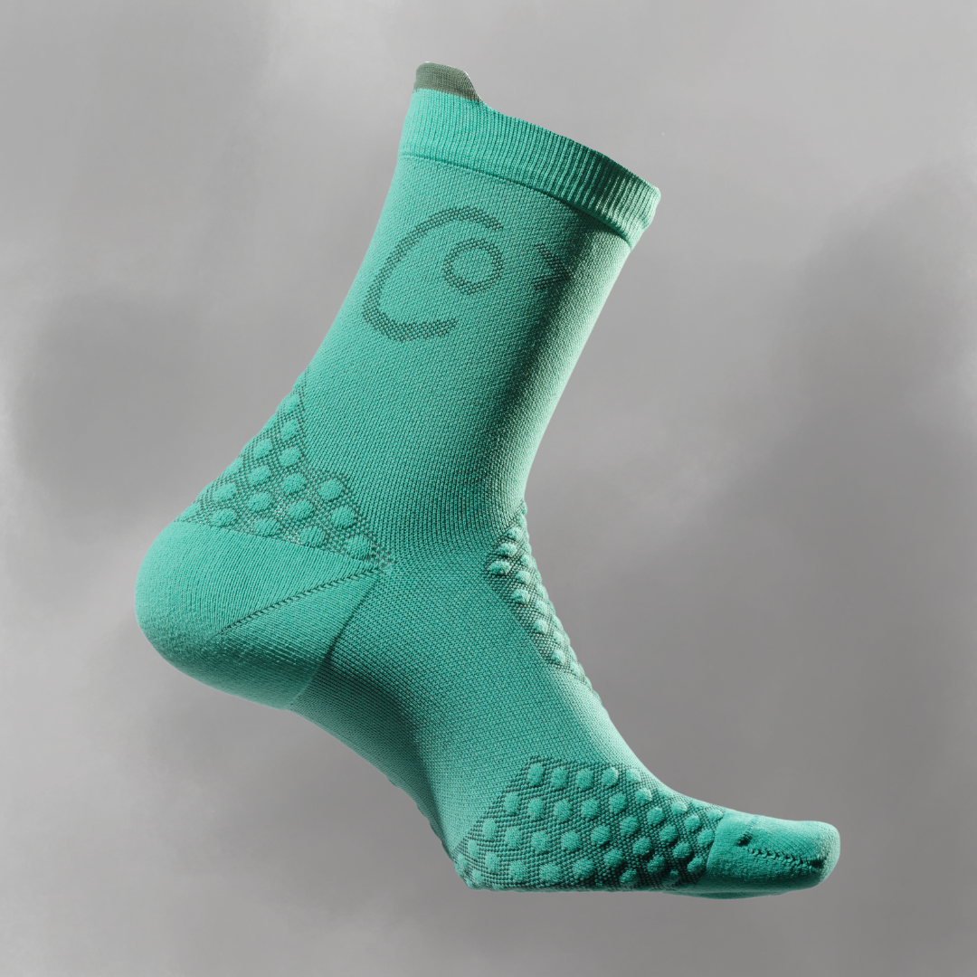 the HiFi sock