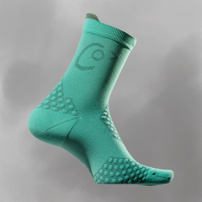 the HiFi sock