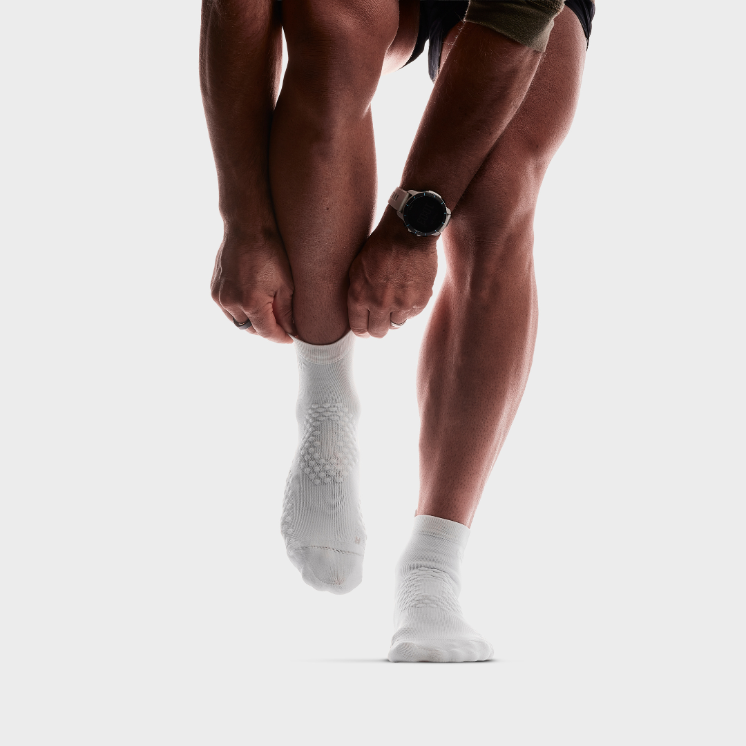 The HiFi Quarter Crew