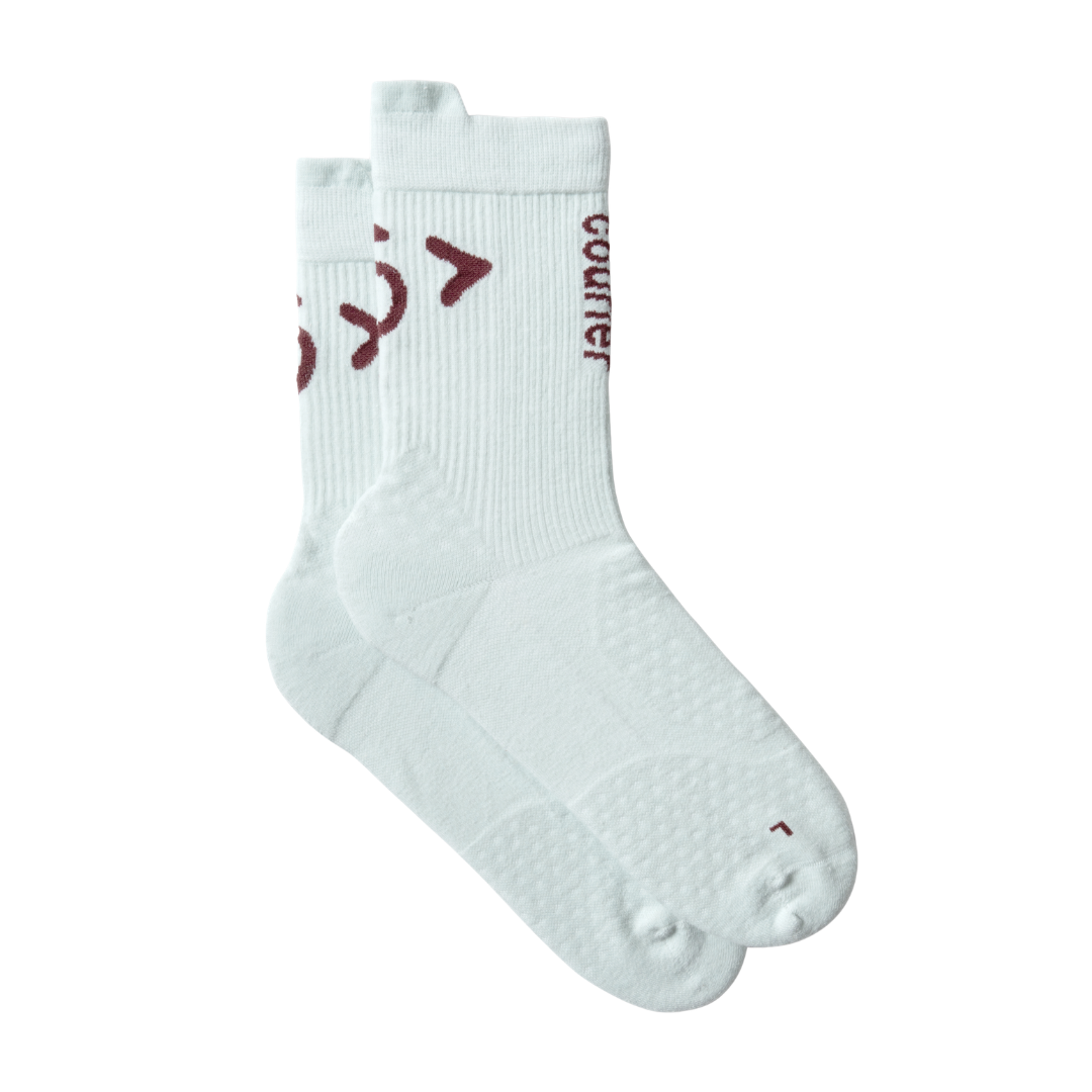 the LoFi sock