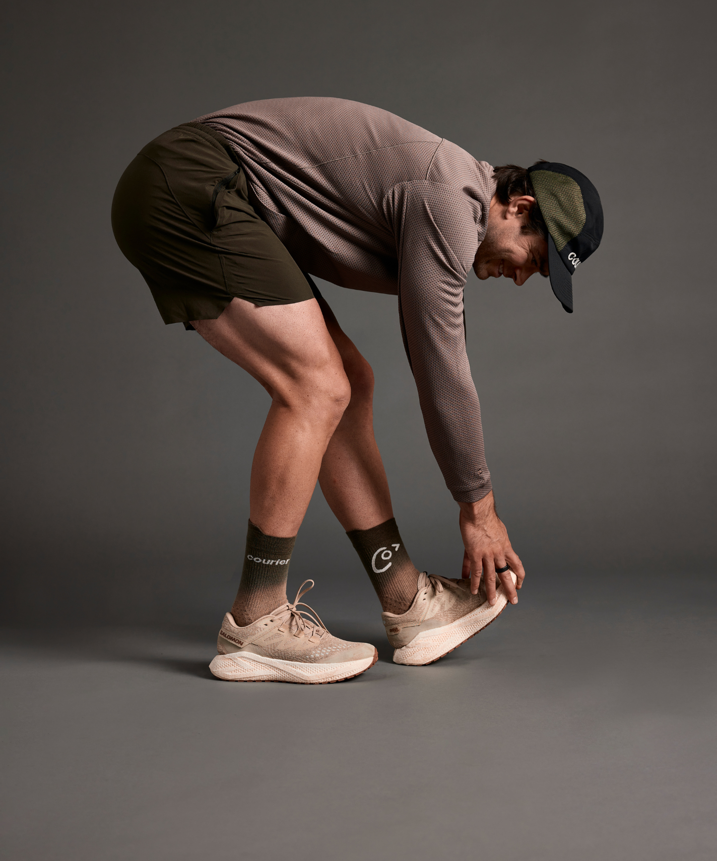 the LoFi sock