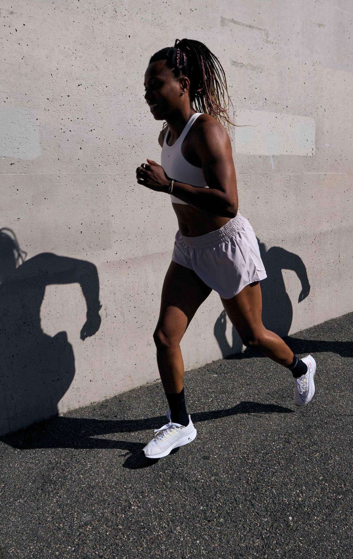 Socks For Runners who Ride and Riders who Run | Courier – Courier Socks