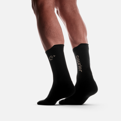 the AroFi Merino Sock
