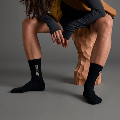 the AroFi Merino Sock