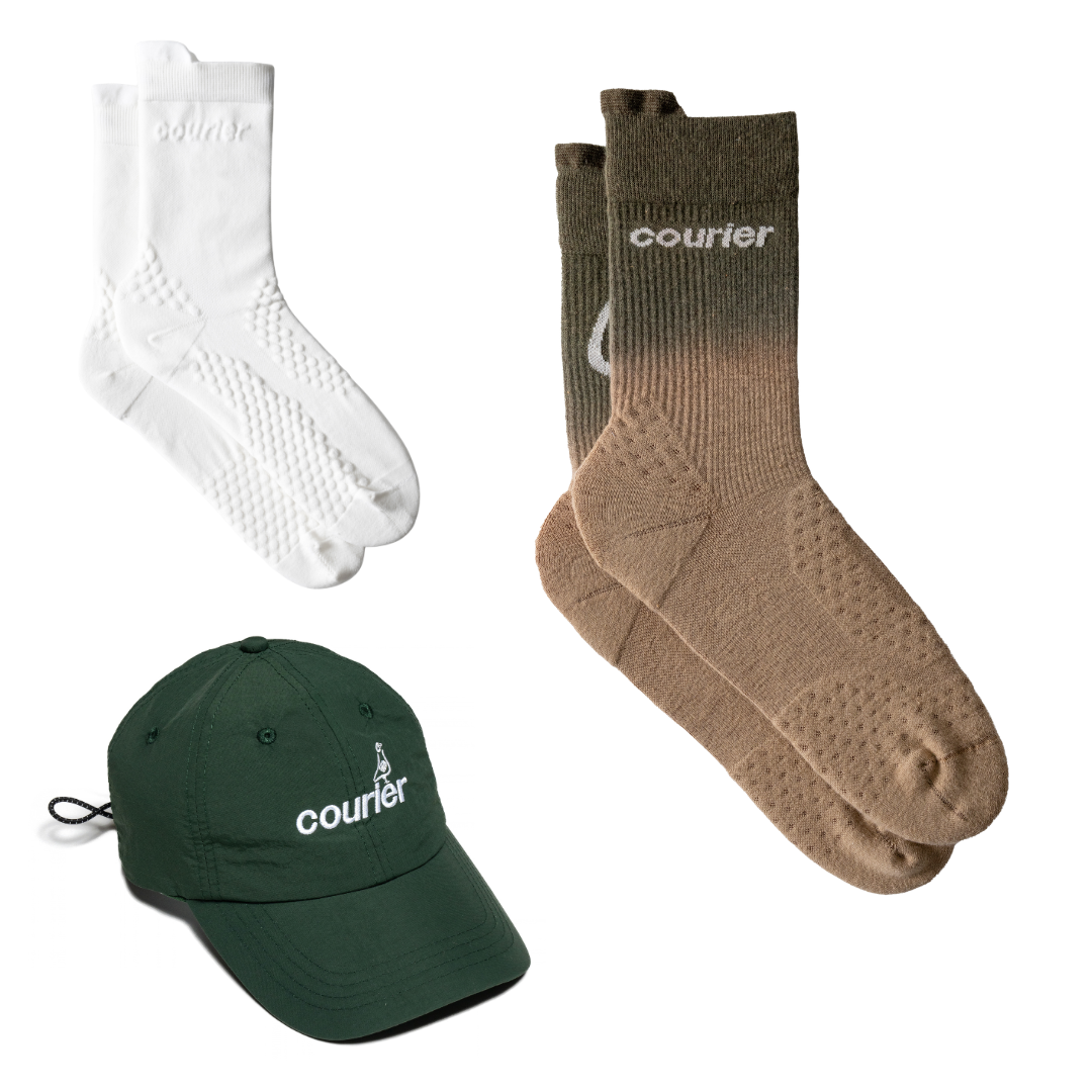 Essentials