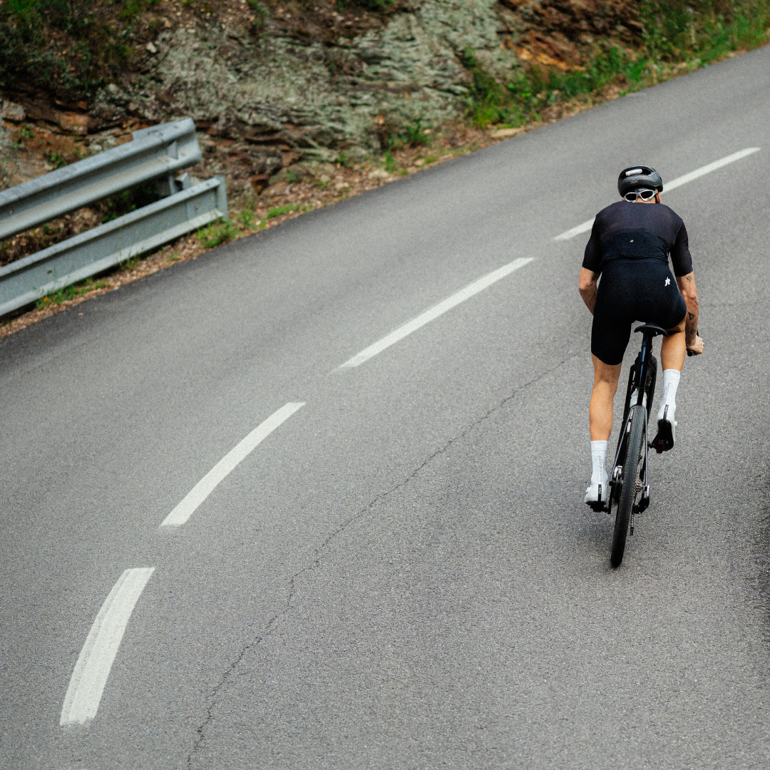 The HiFi Tall*Taylor Phinney SE
