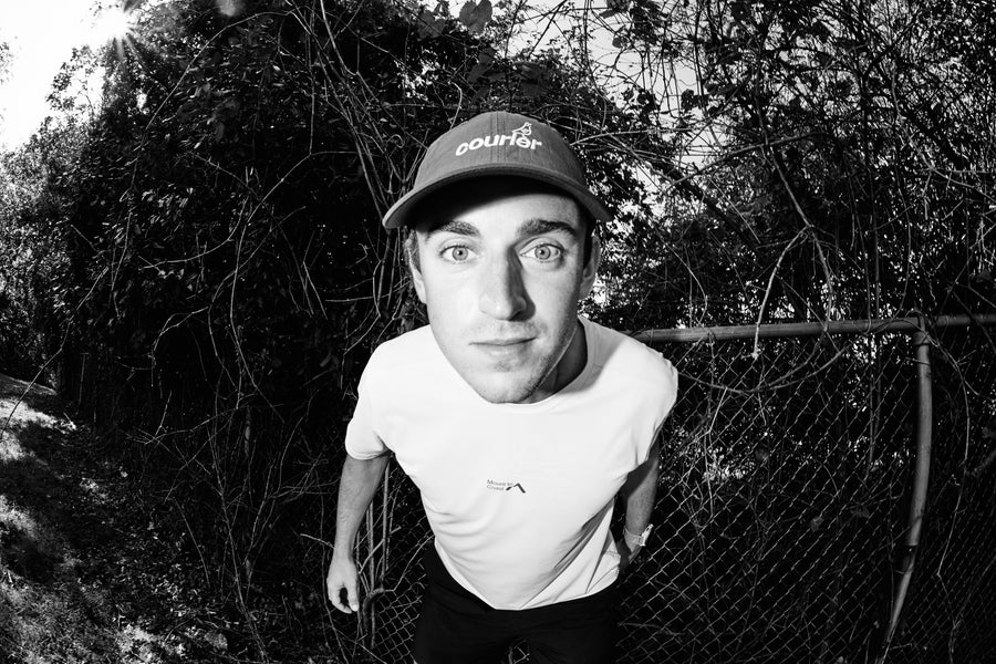 Cody Poskin