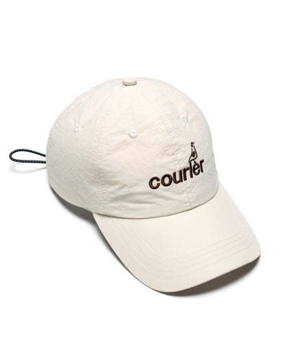 courier run hat