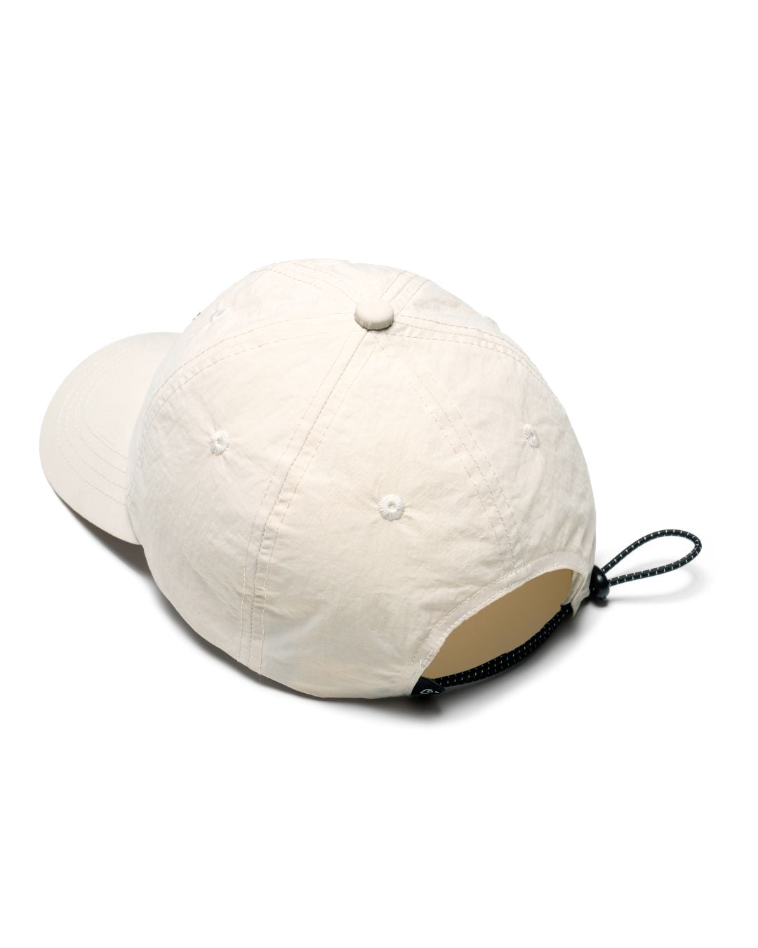 courier run hat tan