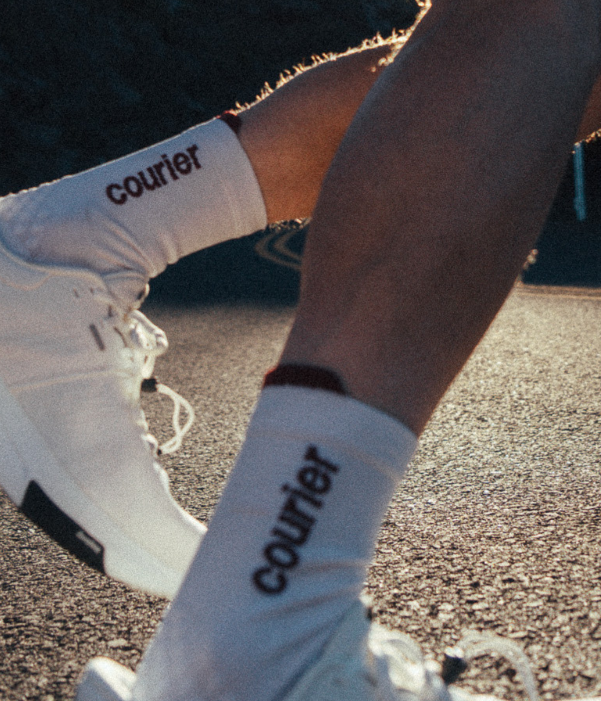 The HiFi Sock