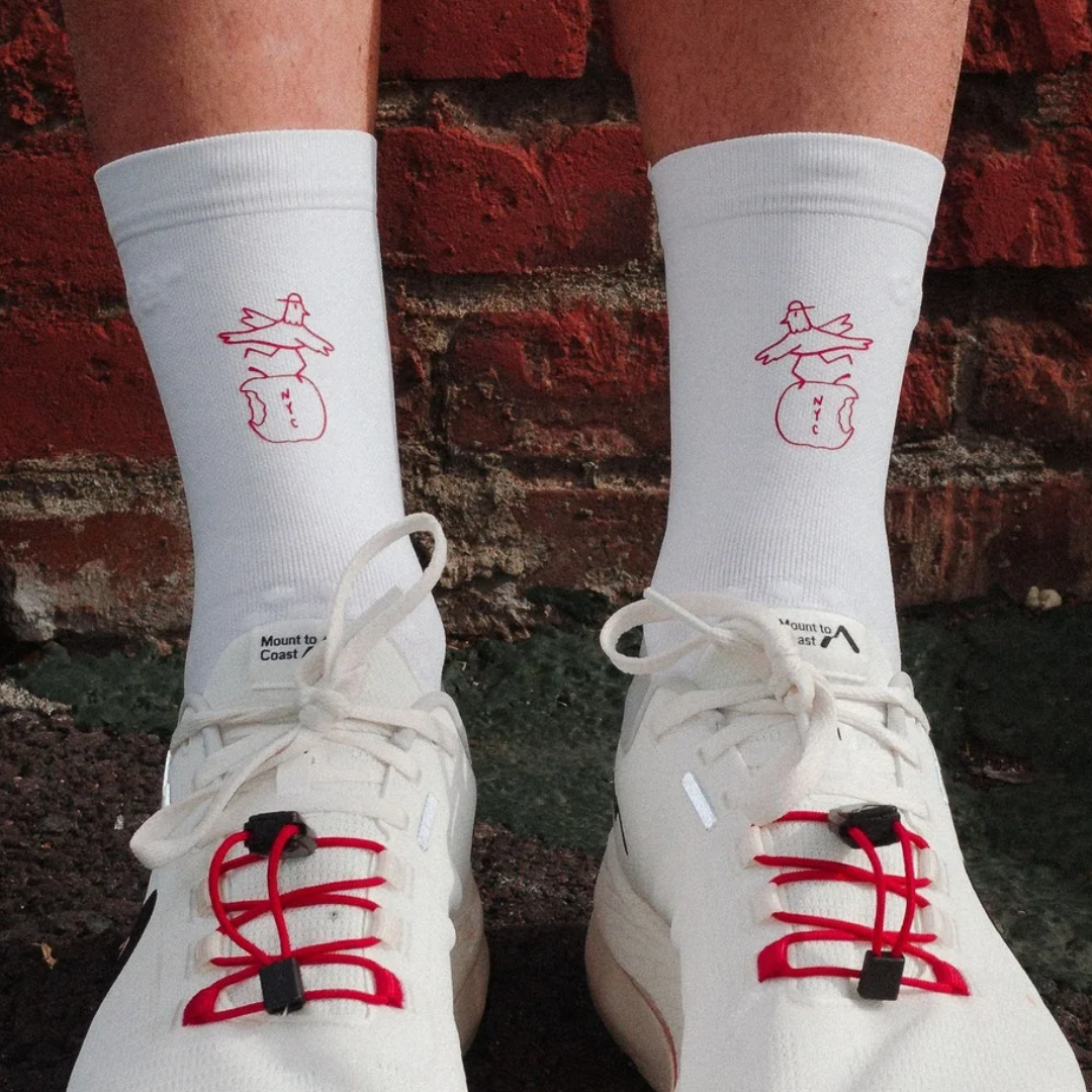 The NYC HiFi Sock (Limited Edition)