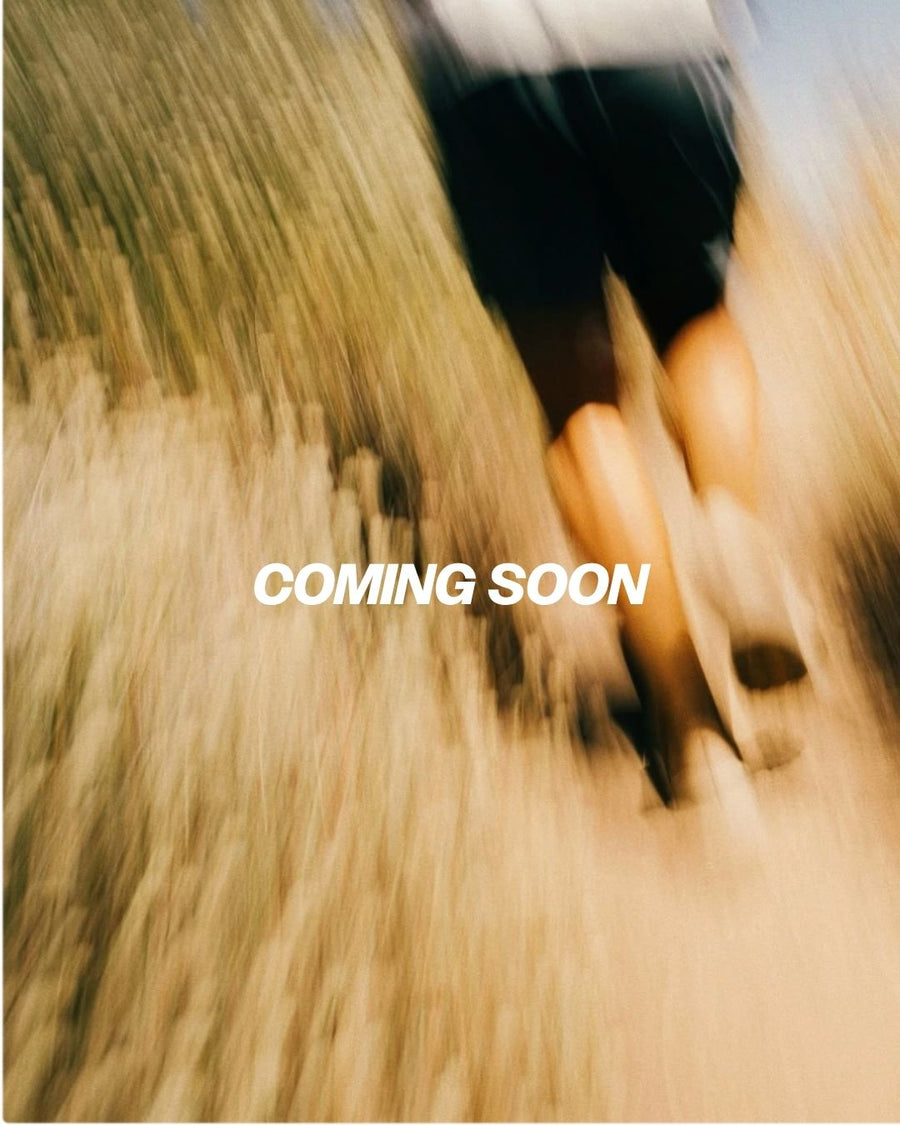 Coming Soon