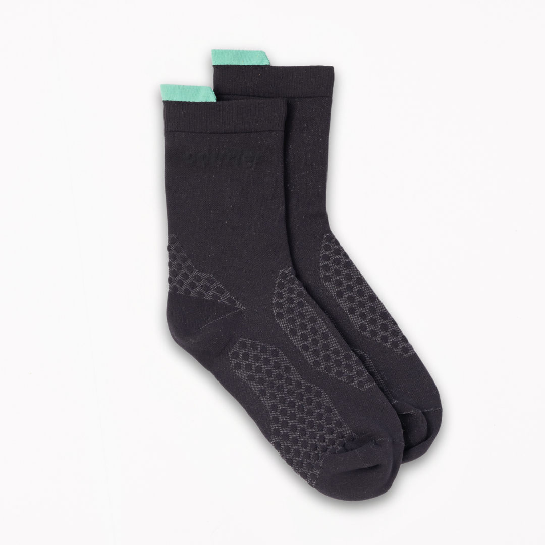 the HiFi sock