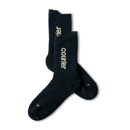 the AroFi Merino Sock