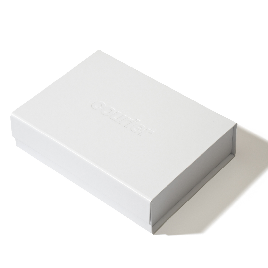 The Courier Gift Set