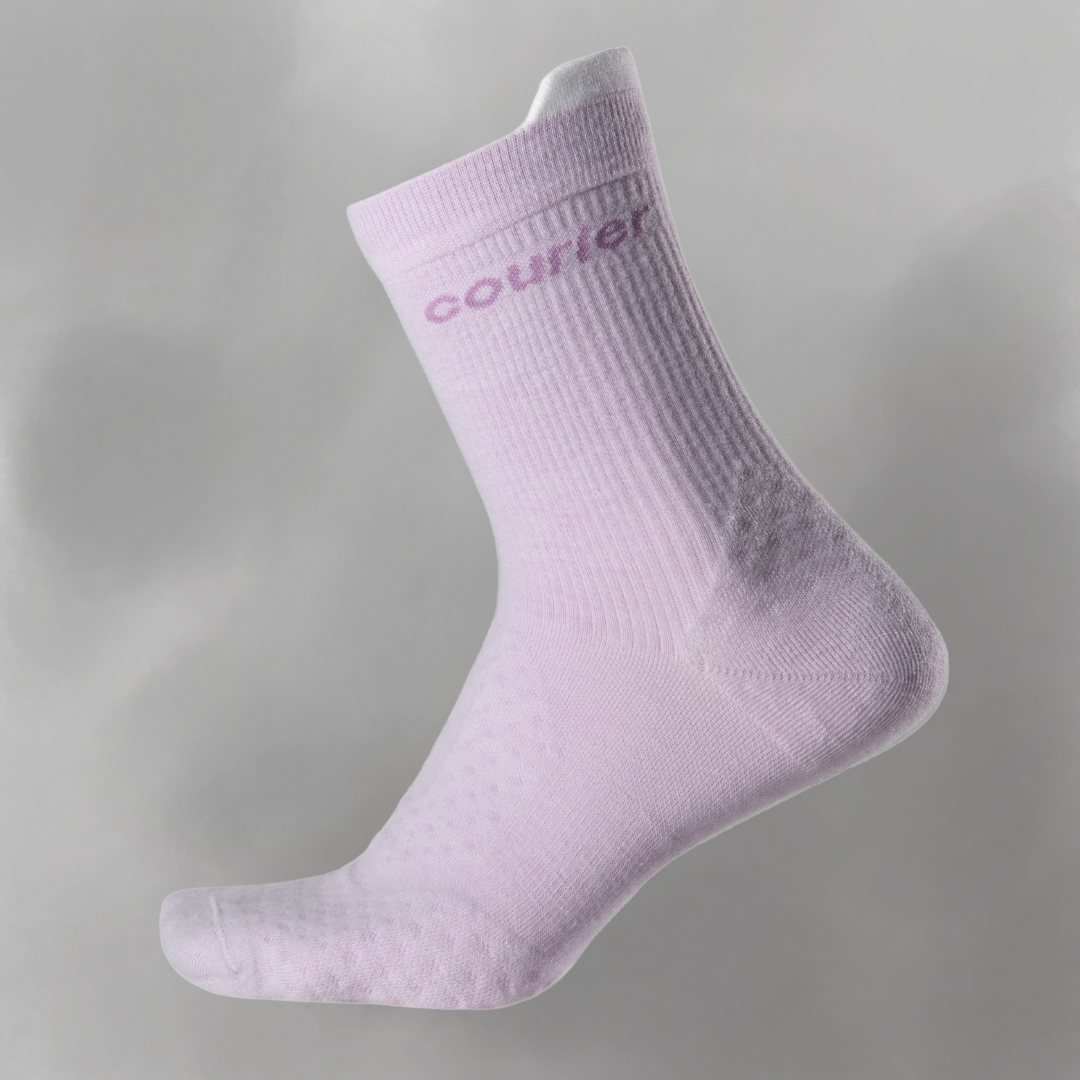 the LoFi sock