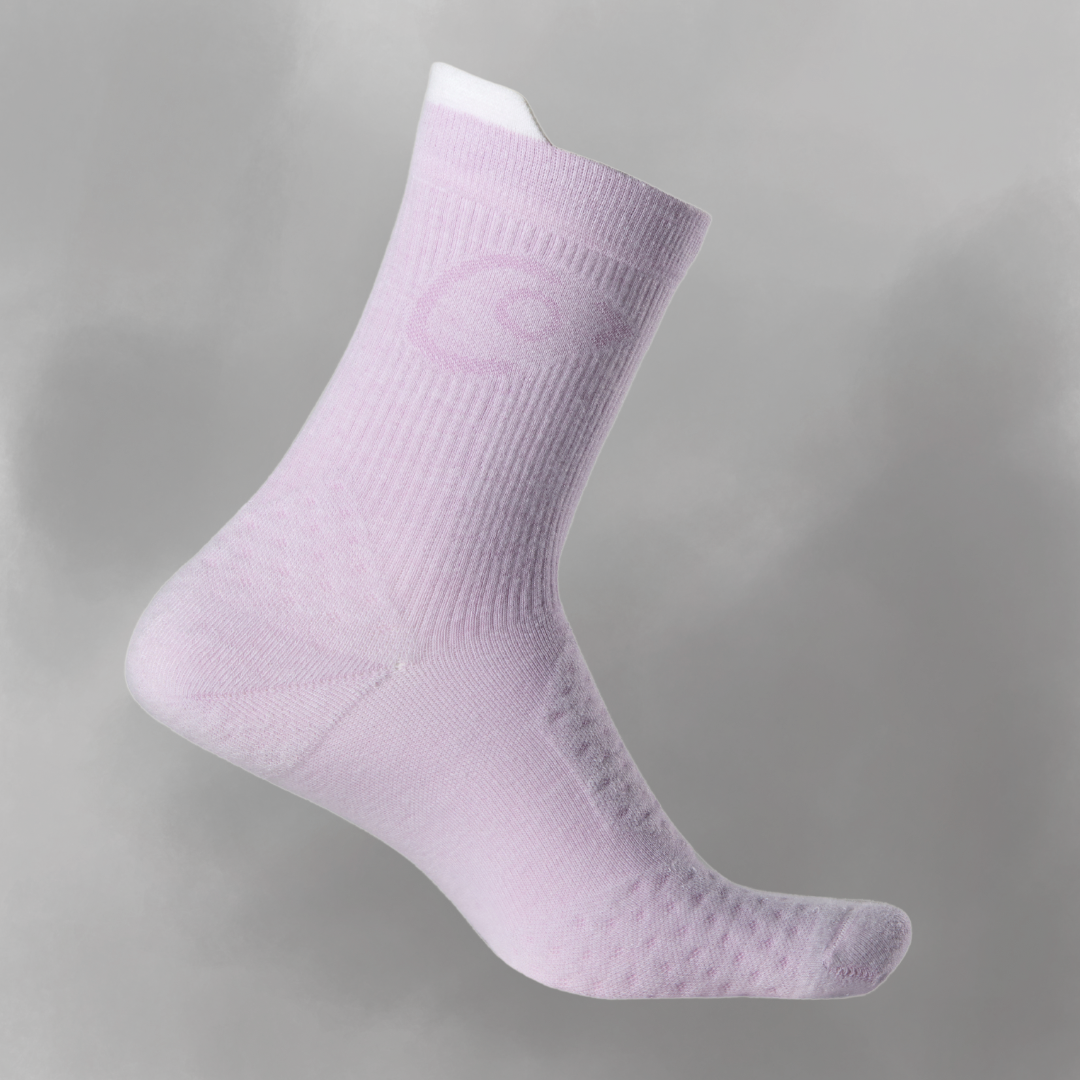 the LoFi sock