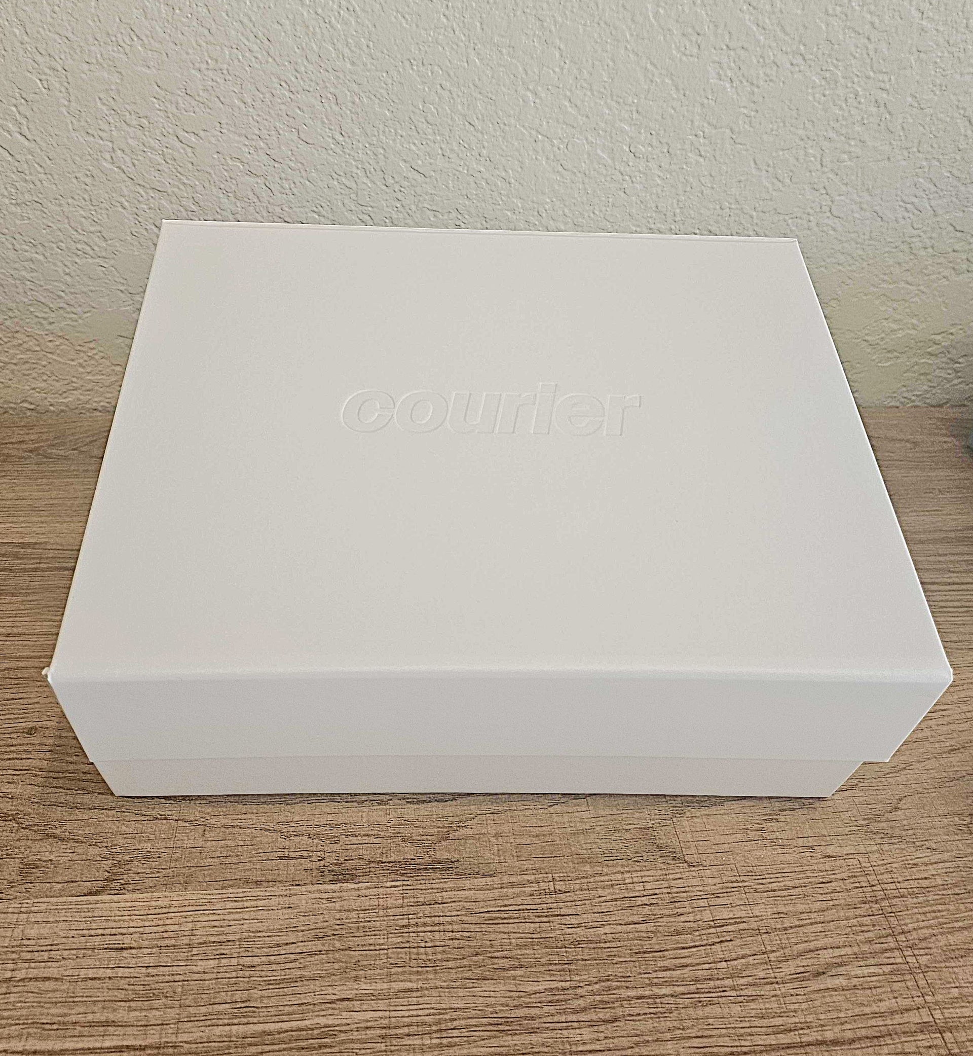 box