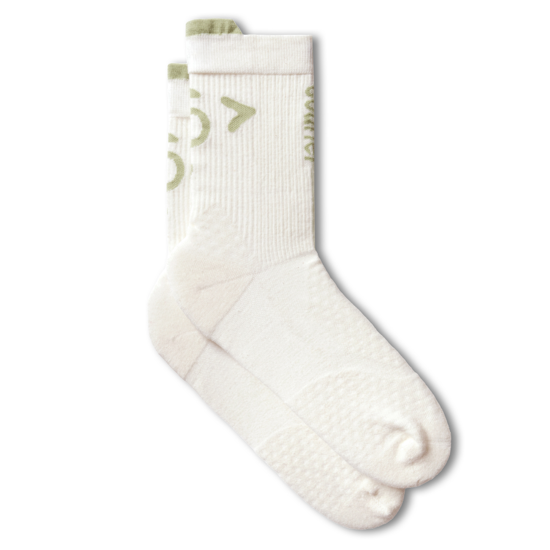the LoFi sock