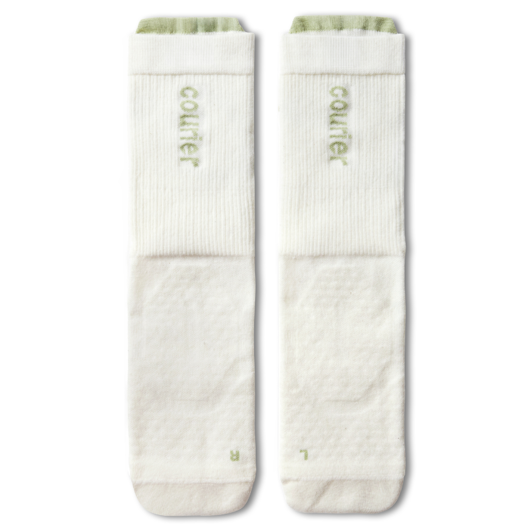 the LoFi sock