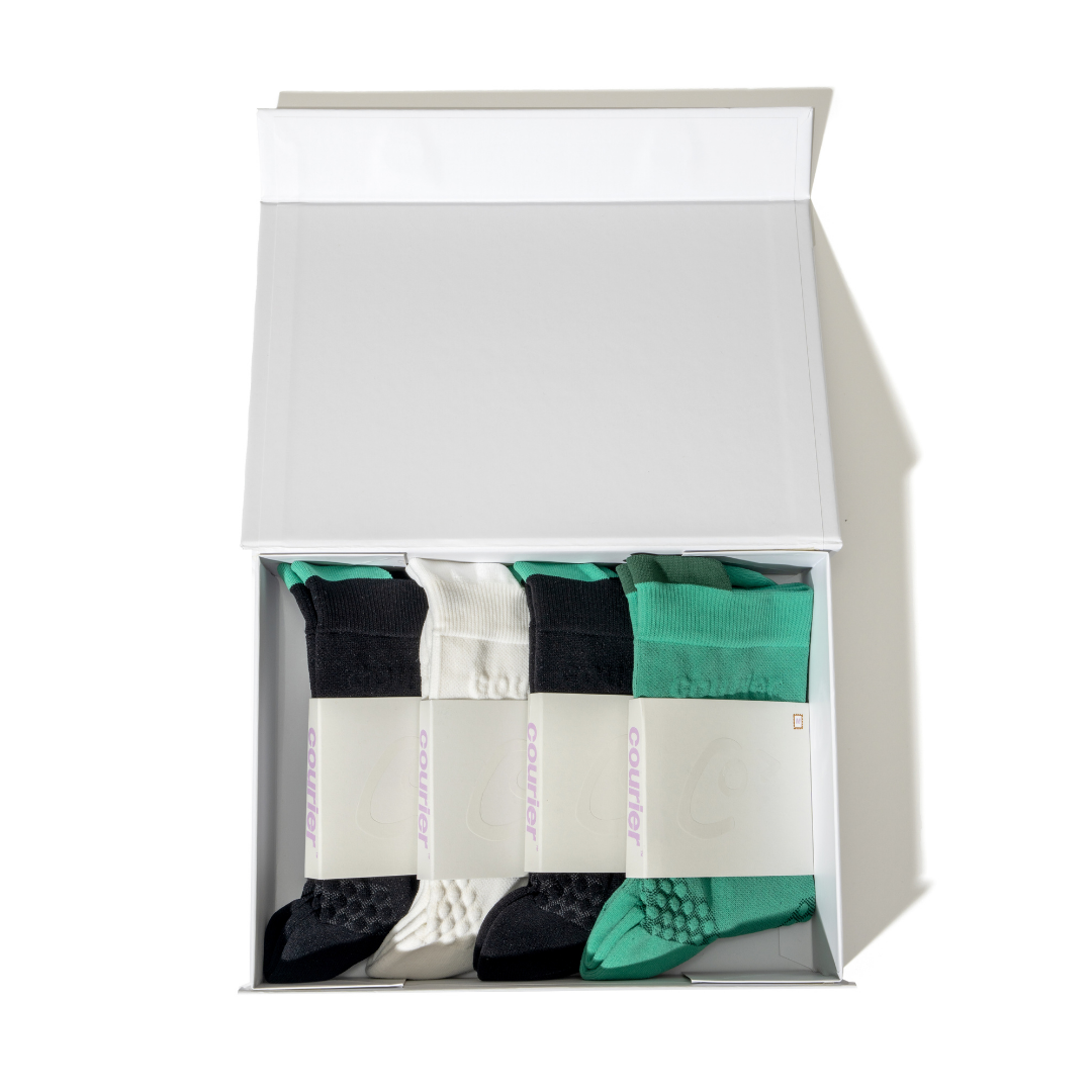 The Courier Gift Set