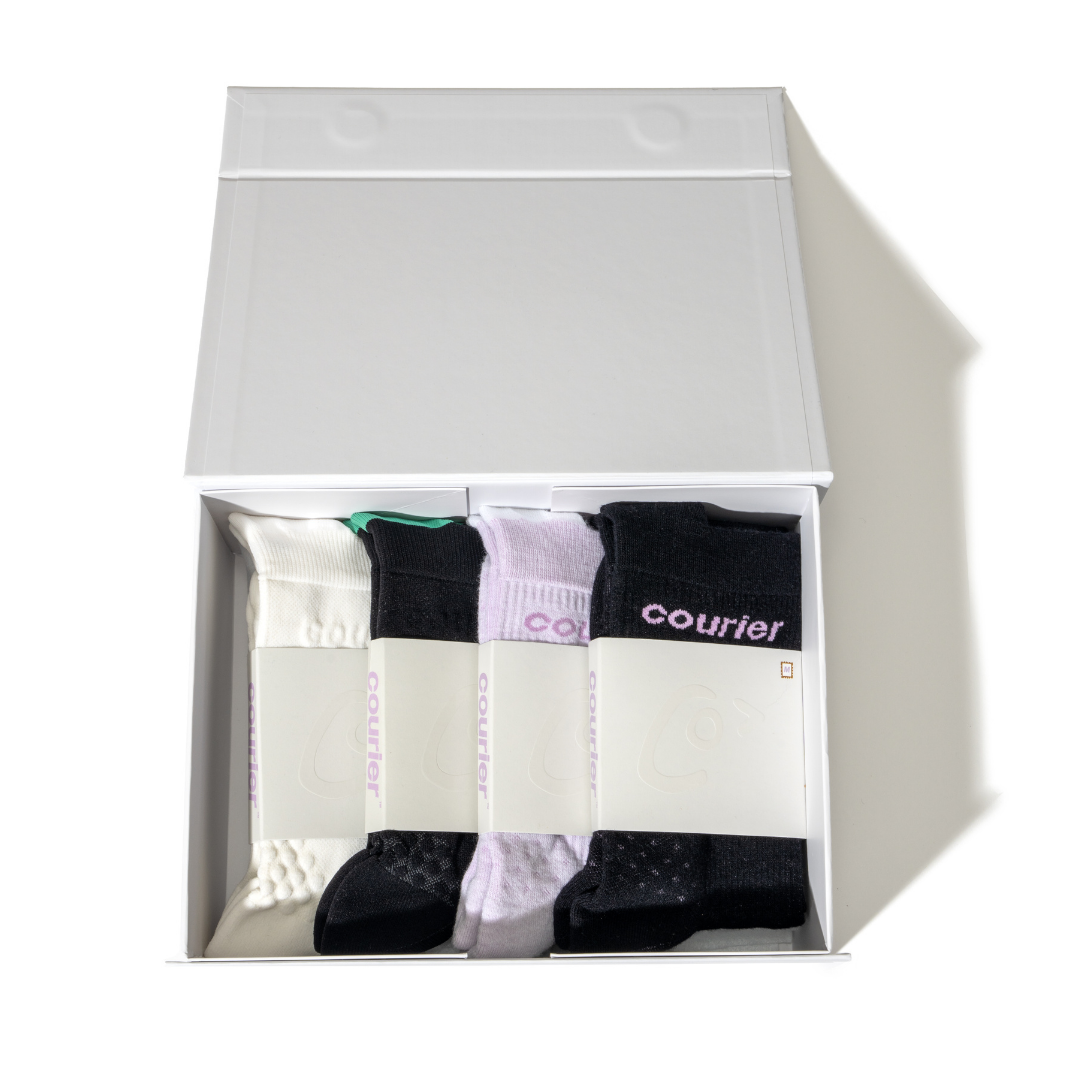 The Courier Gift Set