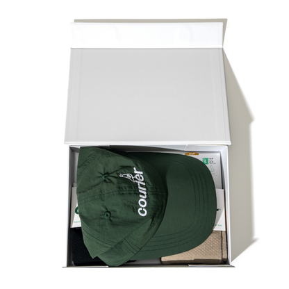 AroFi Merino + Hat bundle