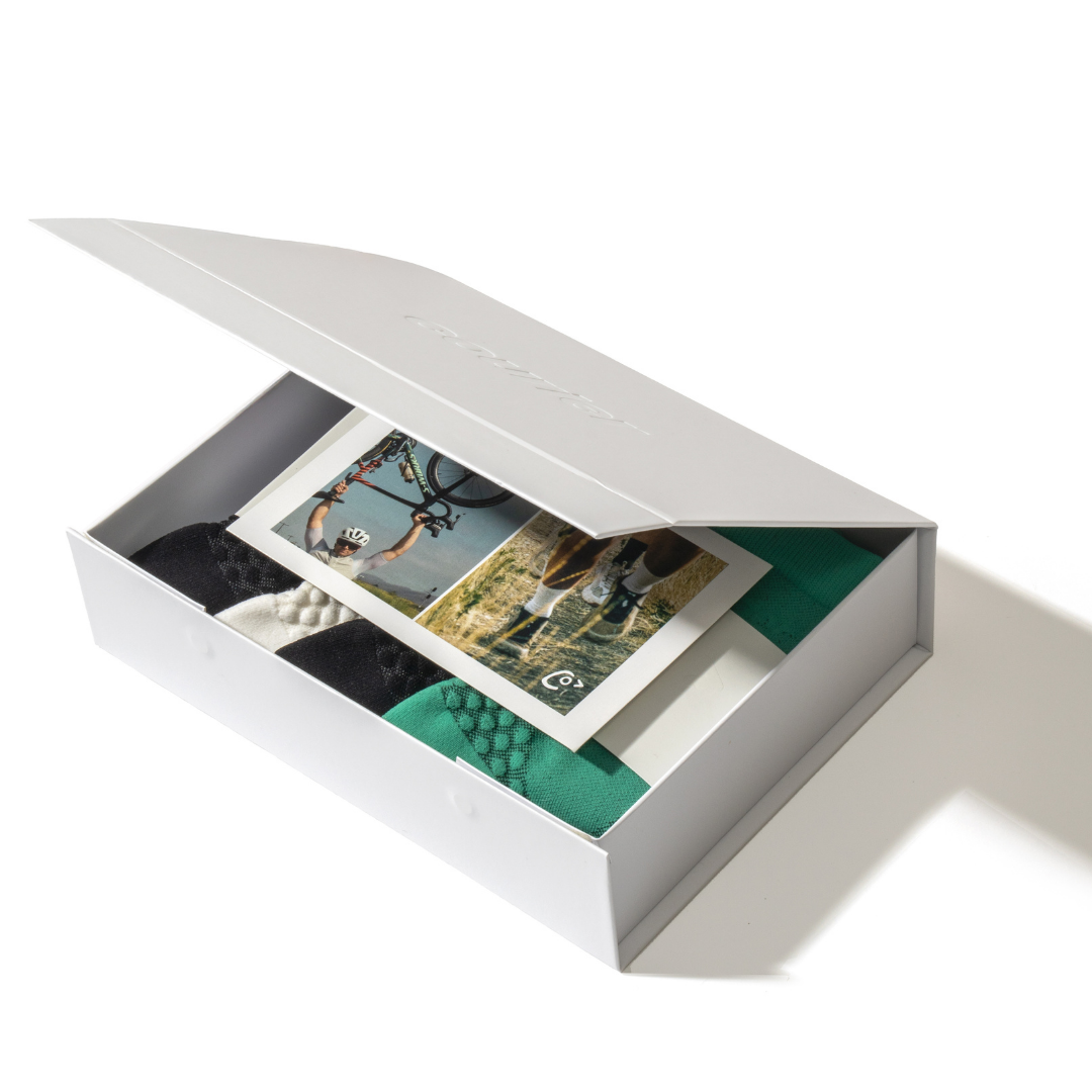 The Courier Gift Set