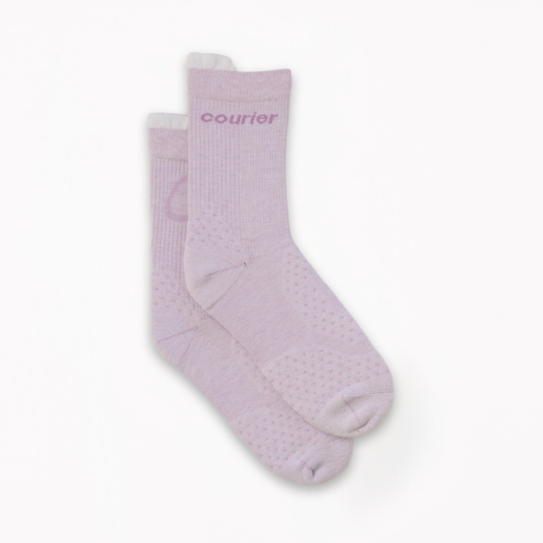 the LoFi sock