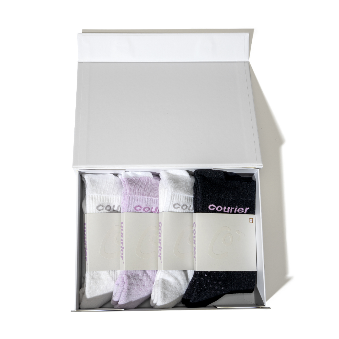 The Courier Gift Set
