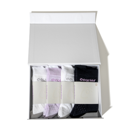 The Courier Gift Set