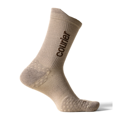 the AroFi Merino Sock