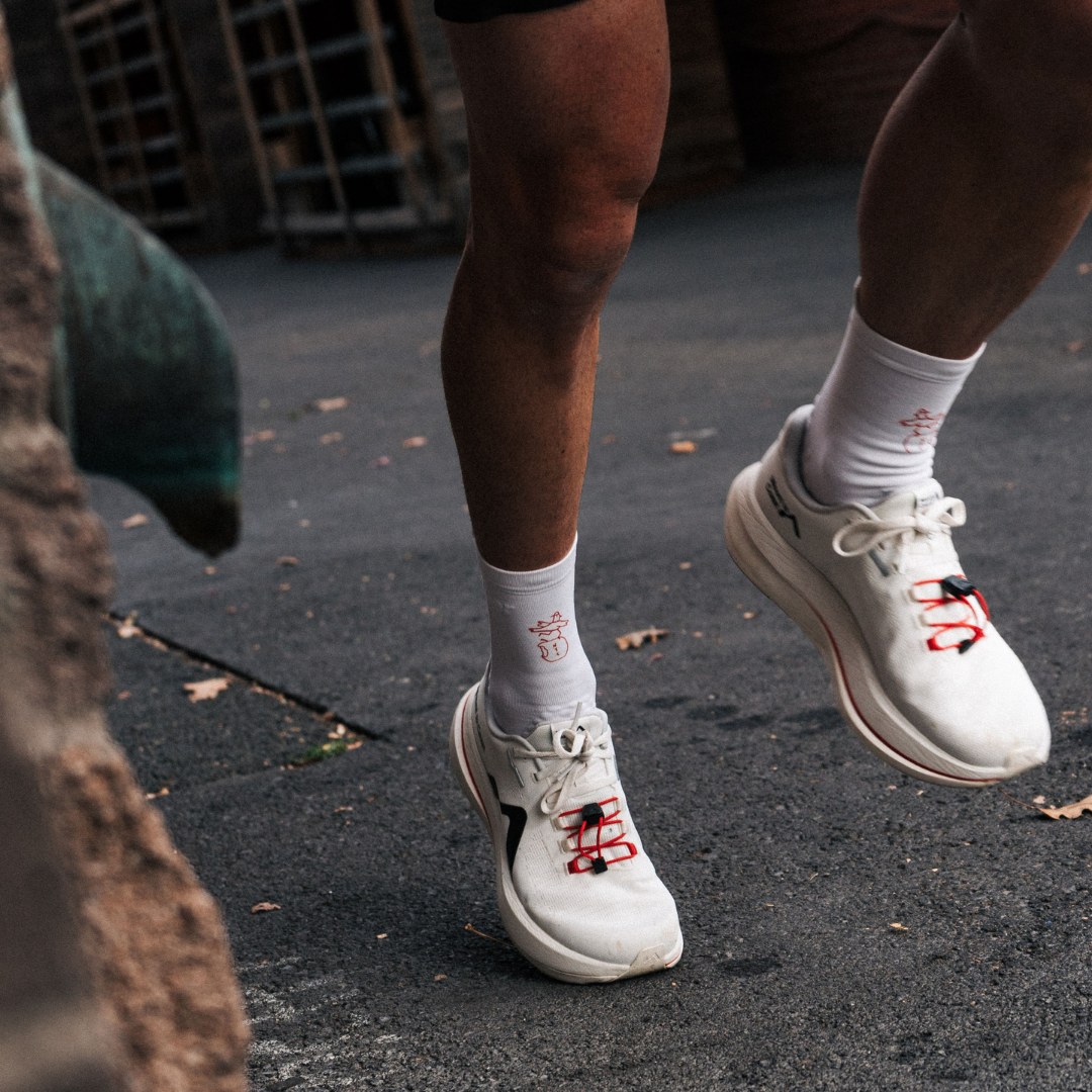 The NYC HiFi Sock (Limited Edition)
