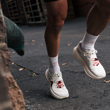 The NYC HiFi Sock (Limited Edition)