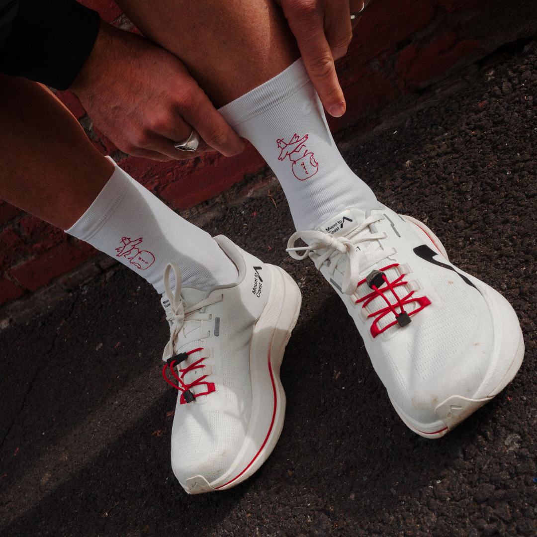 The NYC HiFi Sock (Limited Edition)
