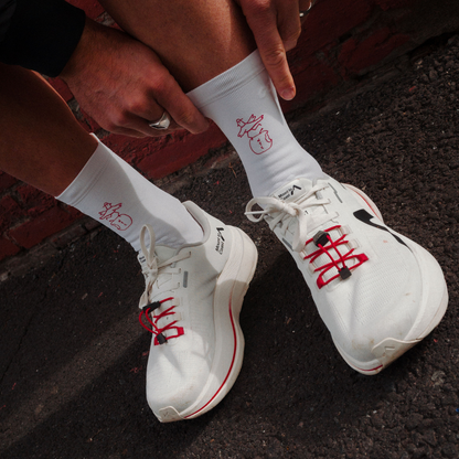The NYC HiFi Sock (Limited Edition)