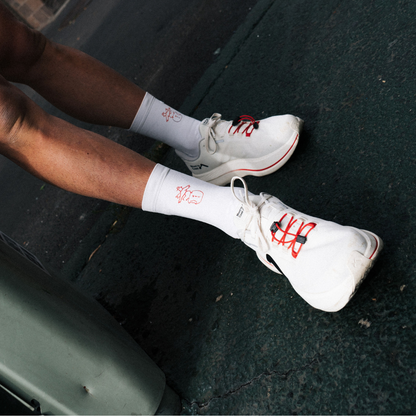 The NYC HiFi Sock (Limited Edition)