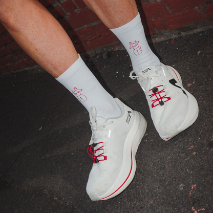 The NYC HiFi Sock (Limited Edition)