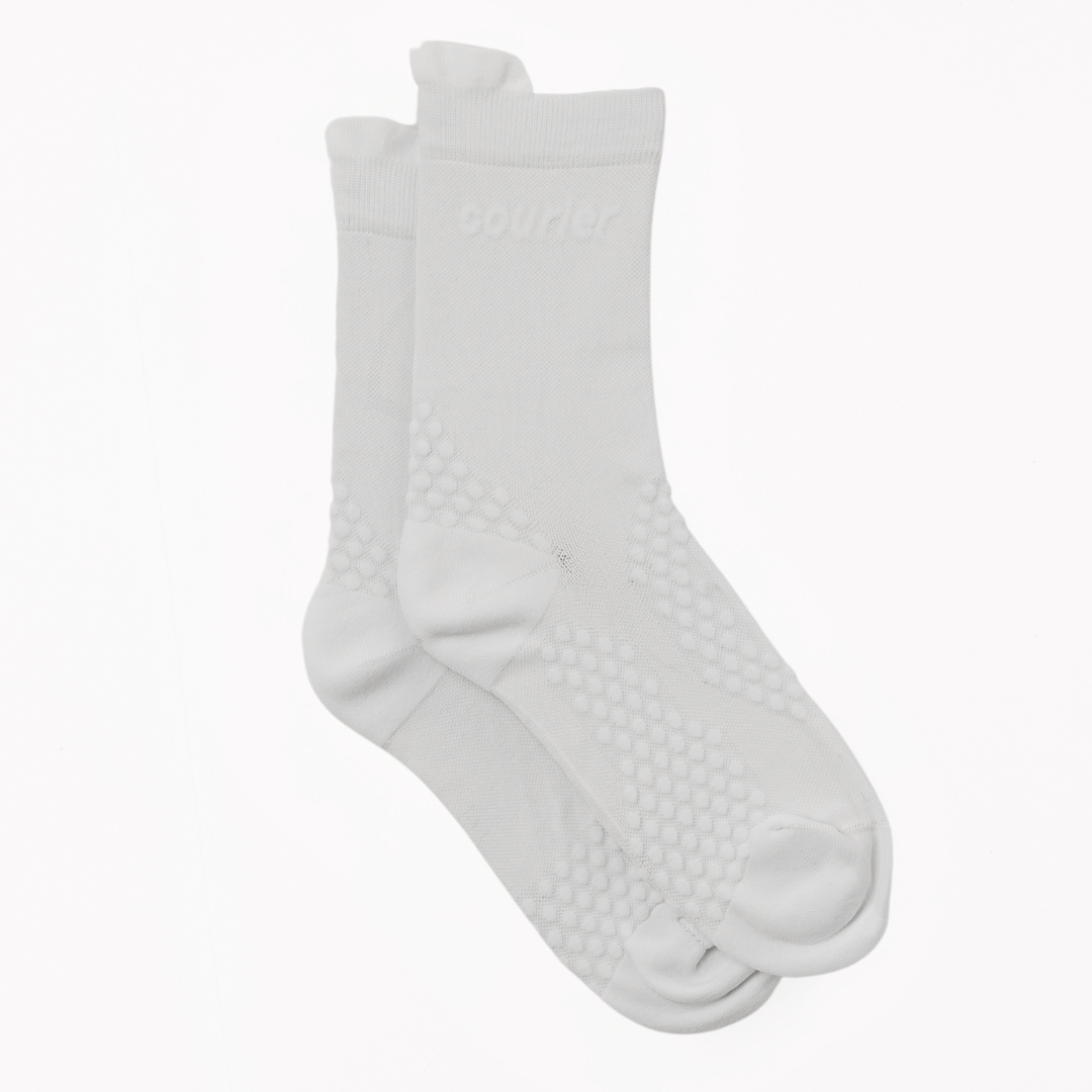 the HiFi sock